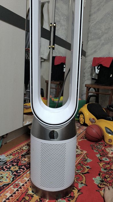 СРОЧНО! Очиститель воздуха Dyson