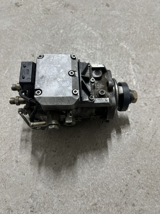 ТНВД на патрол двигатель ZD 30