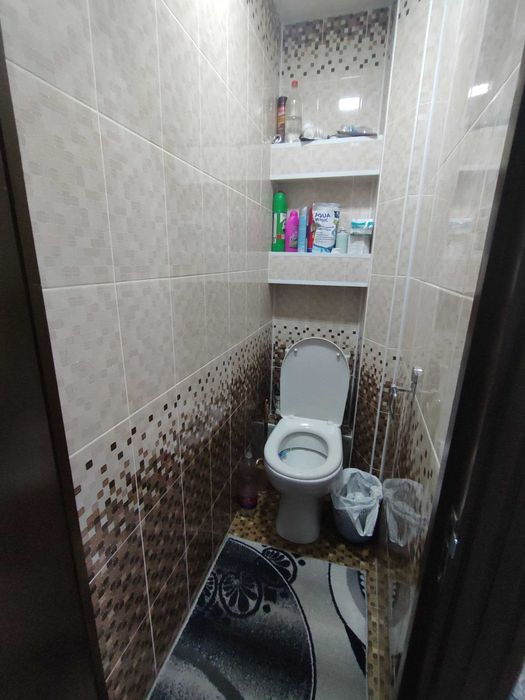 Продаётся Квартира Адрес :  Чиланзар 12 , Учтепинский район