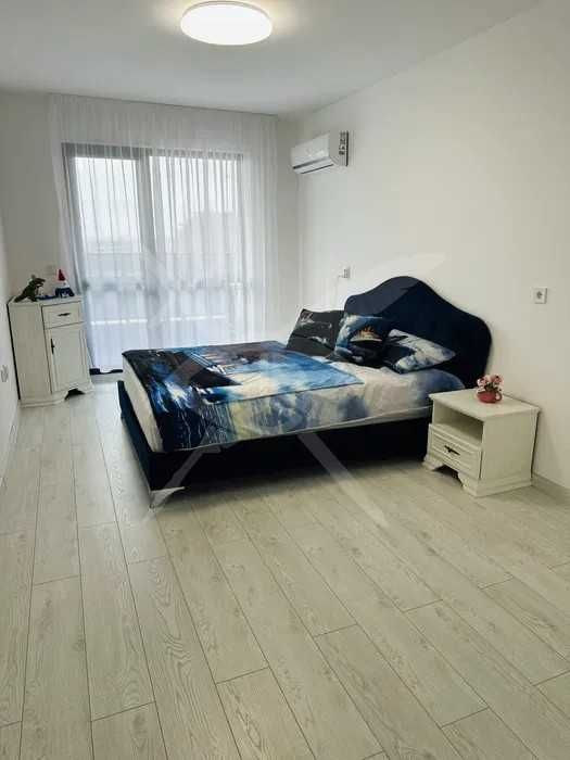 Дава се под наем Двустаен апартамент в Пловдив, Христо Смирненски - 75 кв.м за 498.27 € - Снимка #1