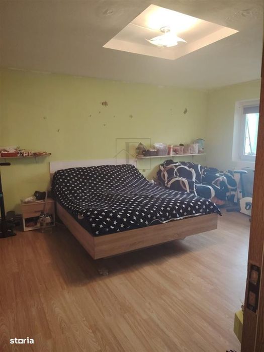 Steaua - Etaj 1 - Bloc Izolat - 4 Camere - 2 Bai - 2 Balcoane - Centra — fotografia 3