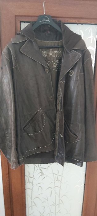 Яке естествена кожа!Без забележки!!