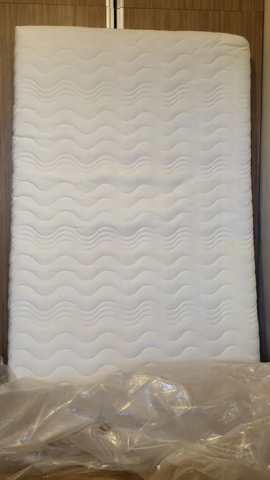 Saltea 120×190×20 cm + cadou
