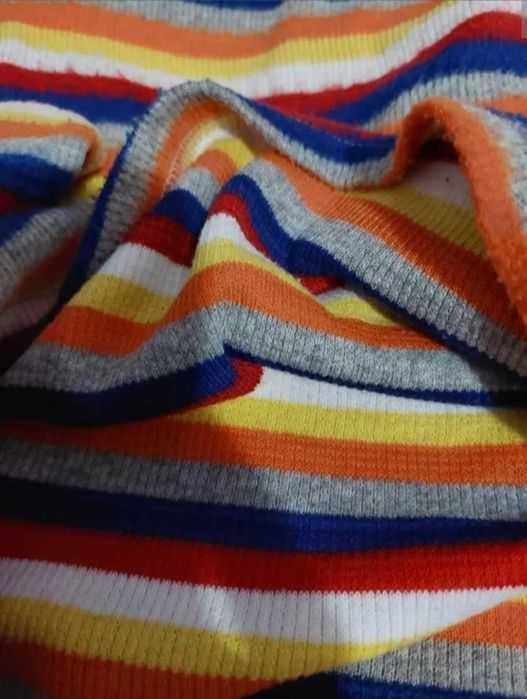 Maleta    fete multicolor 128/134