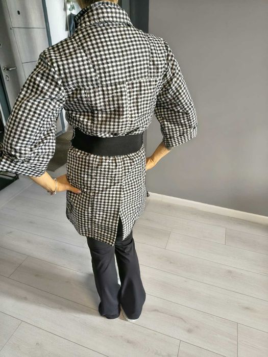 trench Naf Naf - marimea 34