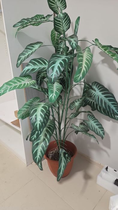 Искуственные цветы