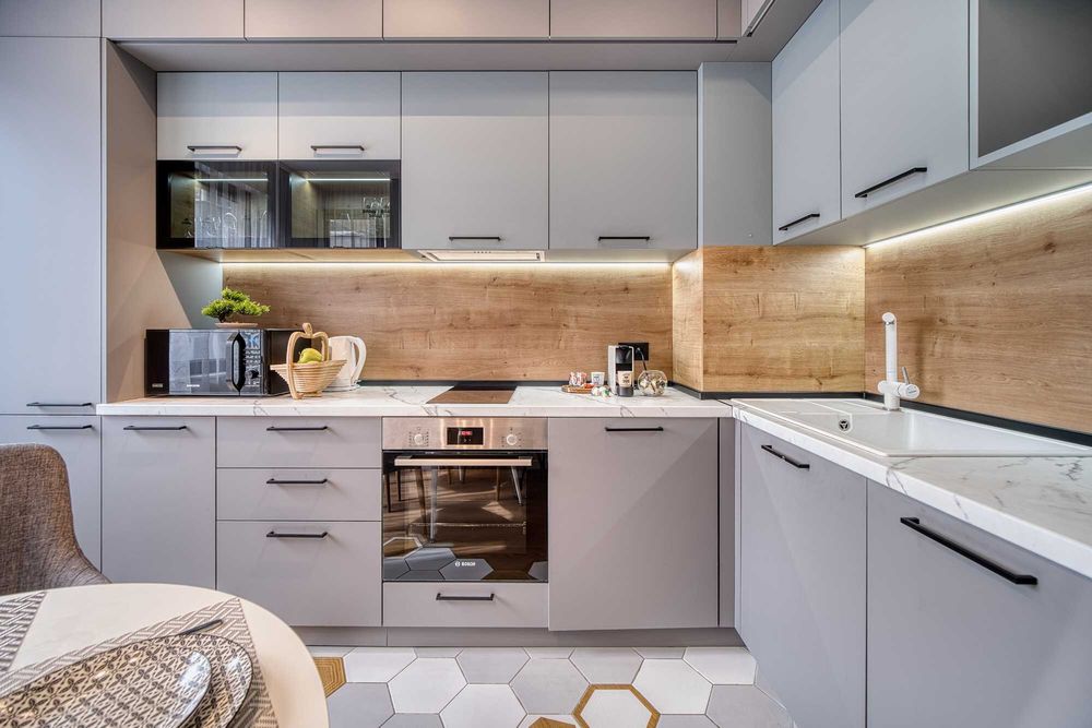 Нощувки Варна - Луксозен апартамент до центъра на града