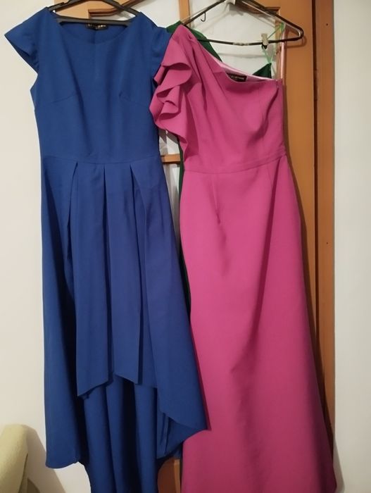 Срочно продам жен.платья