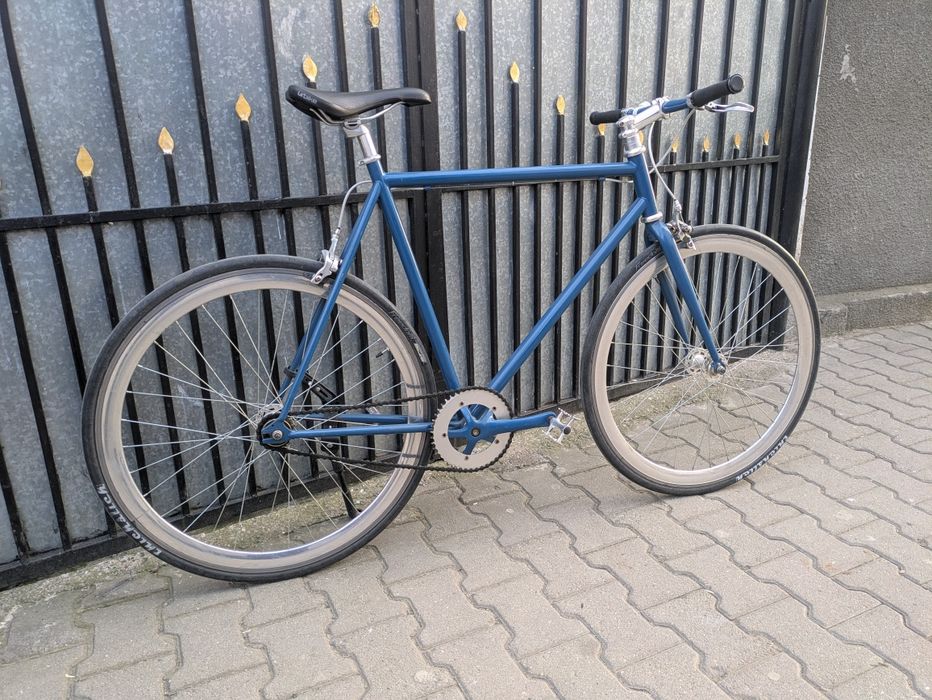 bicicleta single speed de vânzare preț 800
