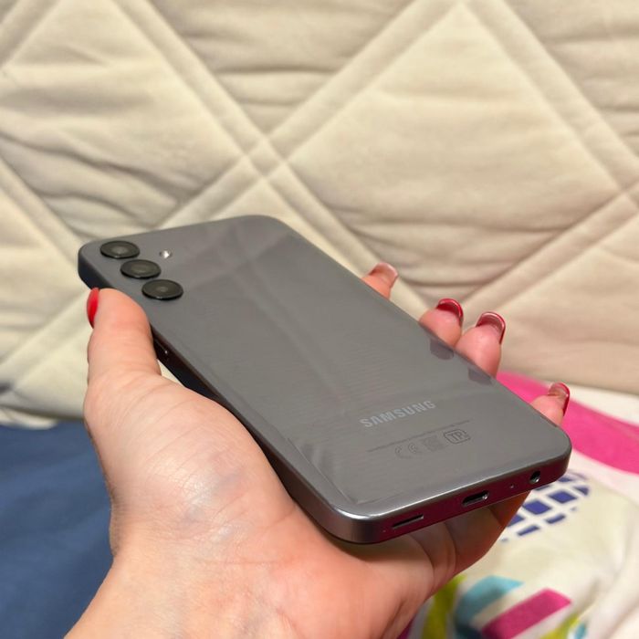 Samsung Galaxy M15 5G