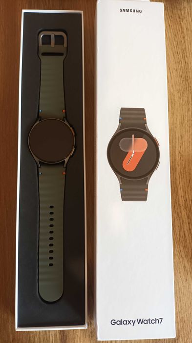 Samsung Galaxy Watch 7, 40 mm