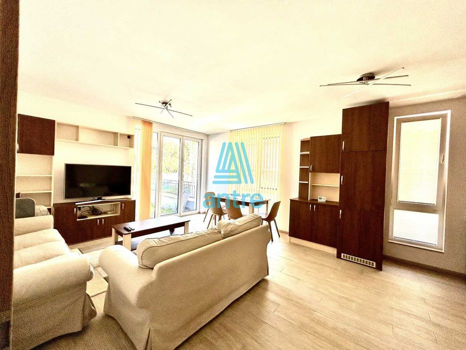 Продава се Двустаен апартамент в София, Бъкстон - 83 кв.м за 2049 €/кв.м - Снимка #3