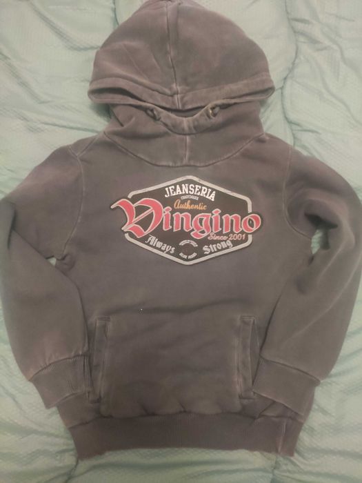 Суитчър за момче размер 128