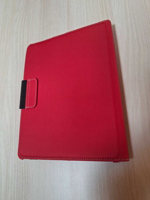 Калъф за таблет iPad 1 / 2 / 3 / 4 (Размери 24.1 х 18.6 см) – Подходящ и за други 10" таблети
