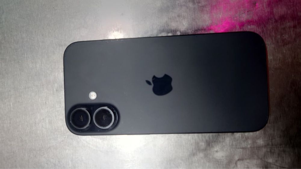 Iphone 16 128 gb