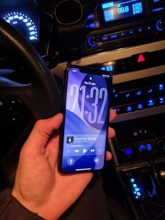 iPhone 11 pro 64GB