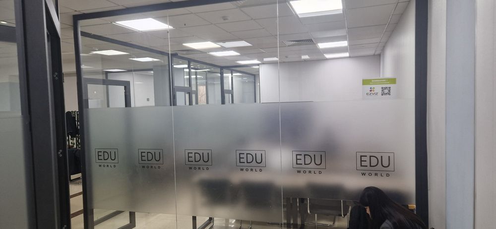 Аренда комнаты в учебном центре