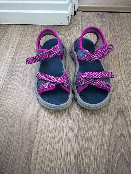 Sandale copii dechatlon 29-30