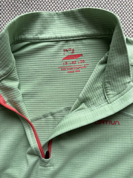 Дамска блуза La Sportiva