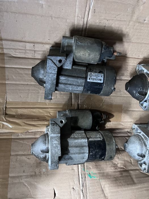 Vand electromotor 1.5 dci Euro 3Logan/Van/Clio/Mcv/Sandero