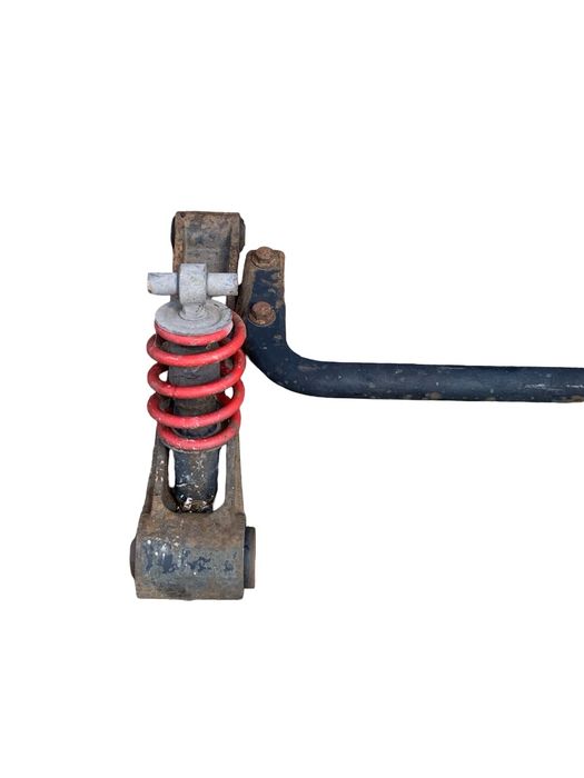 Bara Stabilizatoare Cabina Daf Lf 45 2001 -> Fa 45.170 Be 123 C