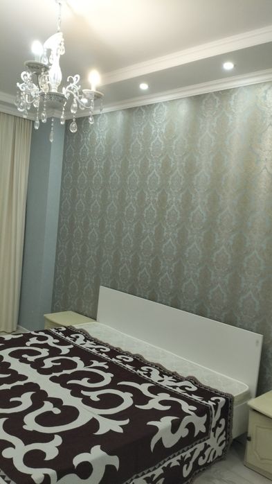 Сдается 2-х комнатная квартира