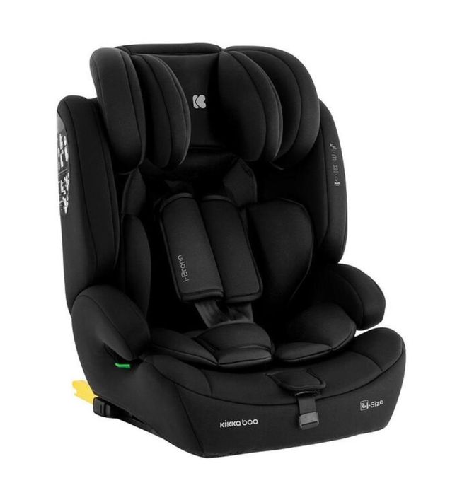 ПРОМОЦИЯ  Столчета за кола  i-Bronn i-size76-150см isofix