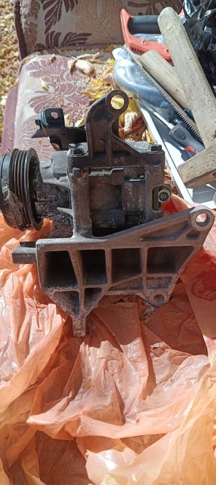 Компрессор кондиционера