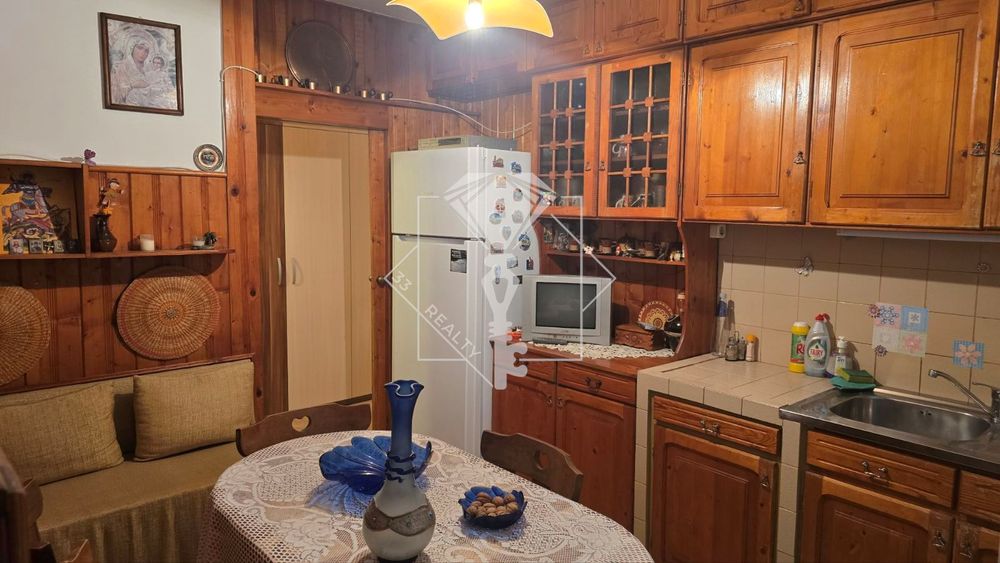 Продава се Двустаен апартамент в Пловдив, Каменица 2 - 68 кв.м за 2030 €/кв.м - Снимка #5