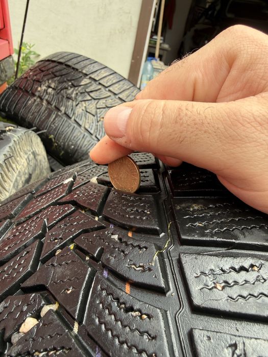Anvelopa dunlop winter sport 5