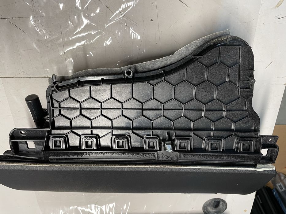 Torpedou bmw seria 3 , 4