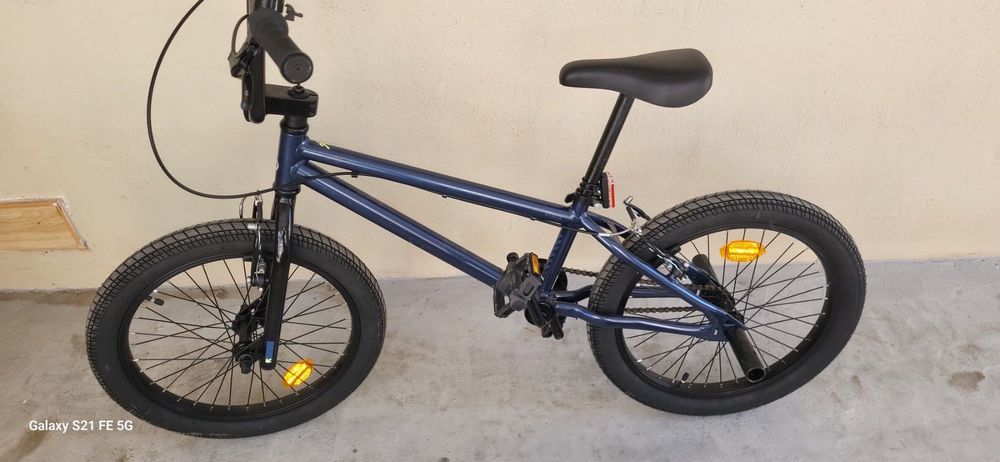Колело BMX- втора употреба