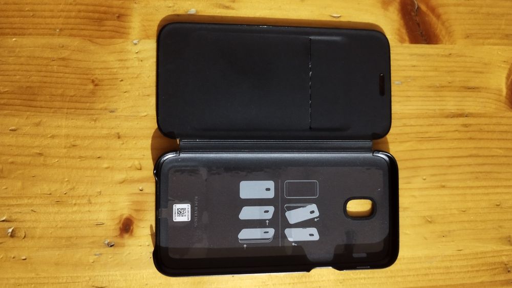 Samsung Galaxy J5 2017