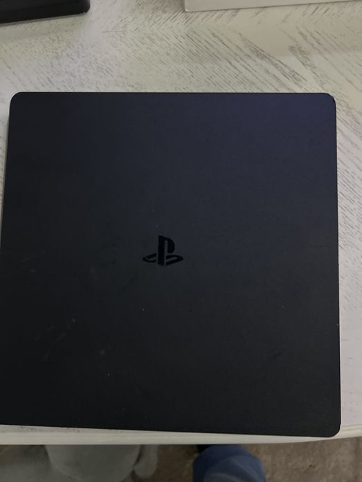 Pachet  cu vr , volan și ps4