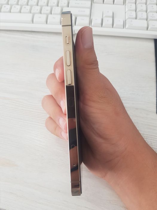 Iphone 12 pro LLA