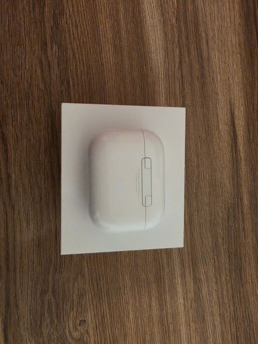 Apple Airpods Pro 3 garantie Emag