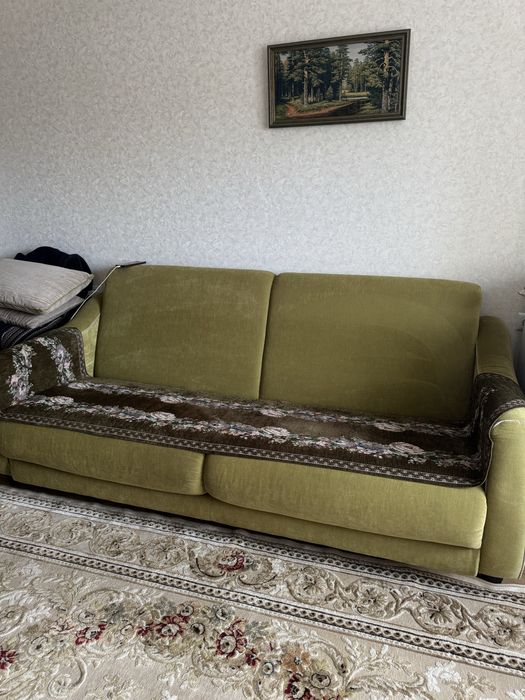Продам диваны  в отличном состоянии