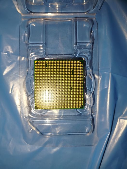 Procesor AMD Athlon II X3 445
