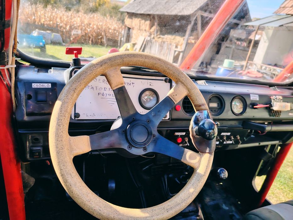 Buggy  off  road/competiție / 4x4