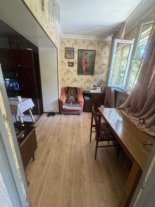 Продается Квартира 2/1/4 на ТТЗ-1 Балкон 2.6
