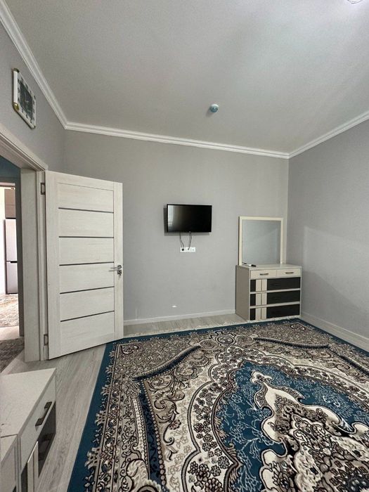 Yashnobod Olmos metro 2 xona