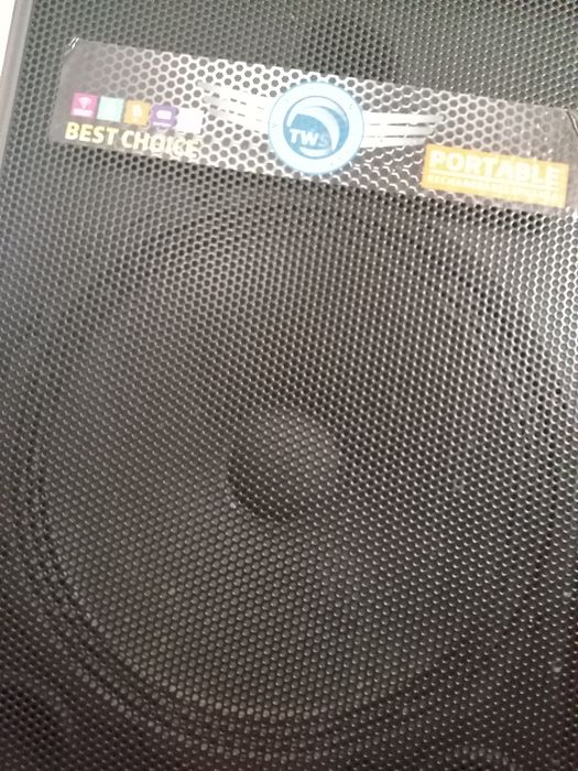 Калонка «super bass», DICITAL DISPLAY