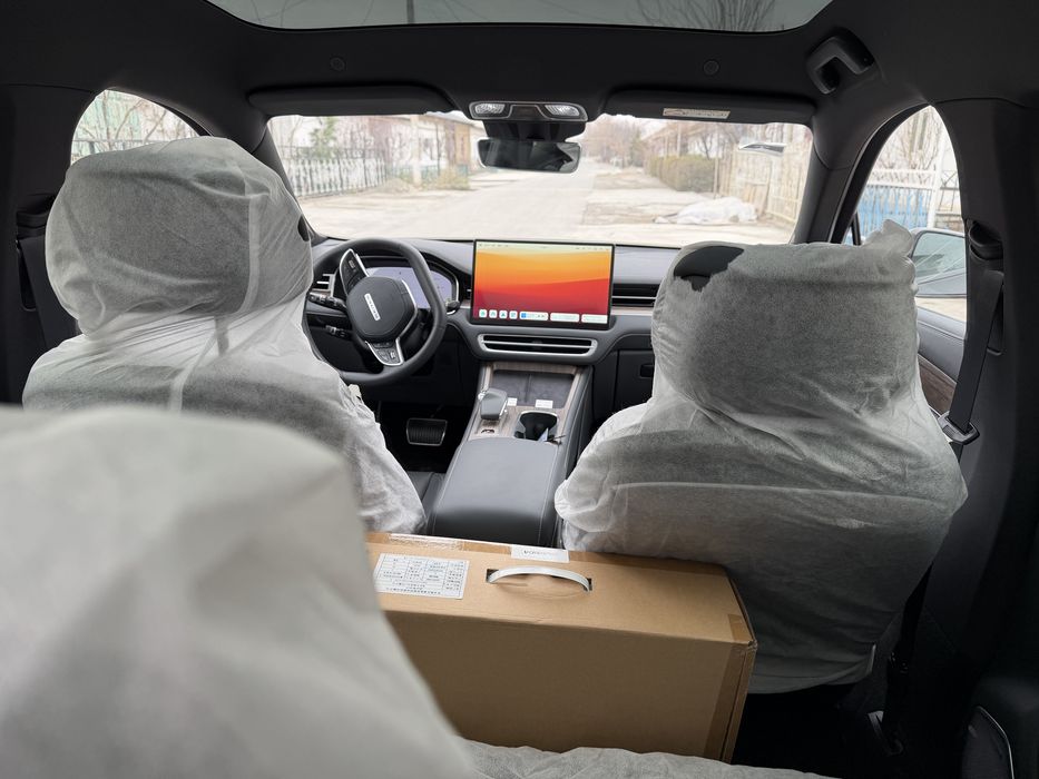 Sares 2025 yangi xolati