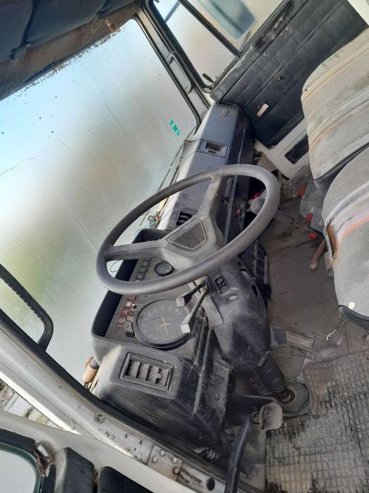 Продава се Ивеко 35.10