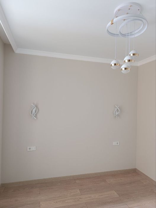 Ремонт под ключ.