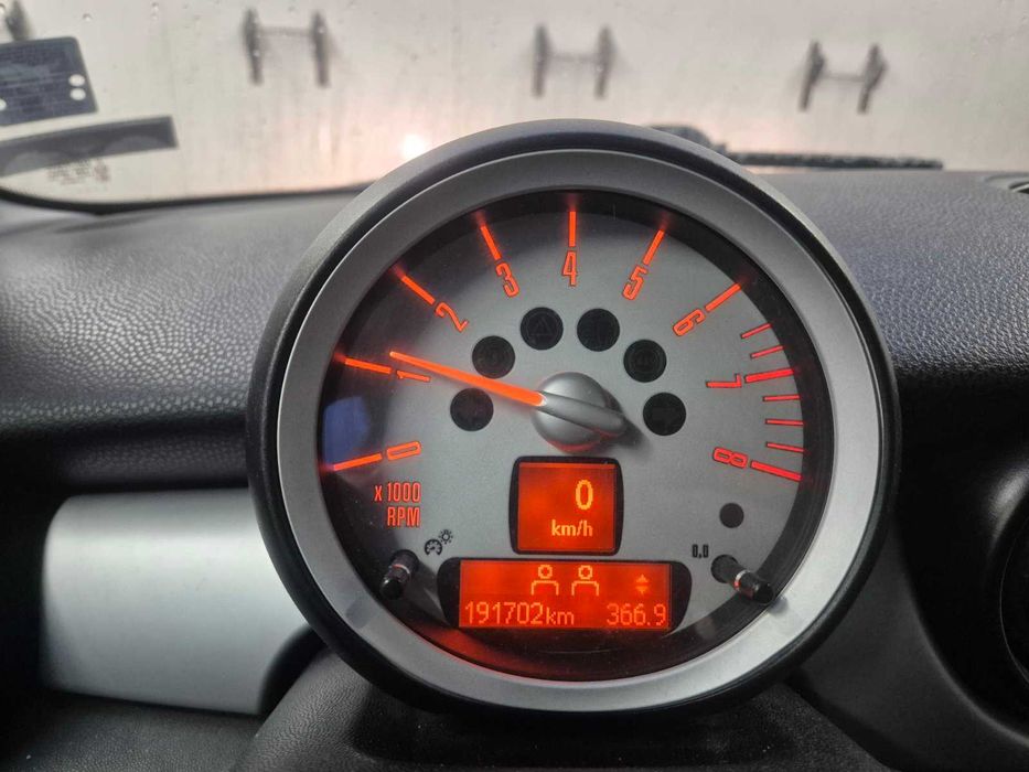 MINI ONE 1.4, 95 HP