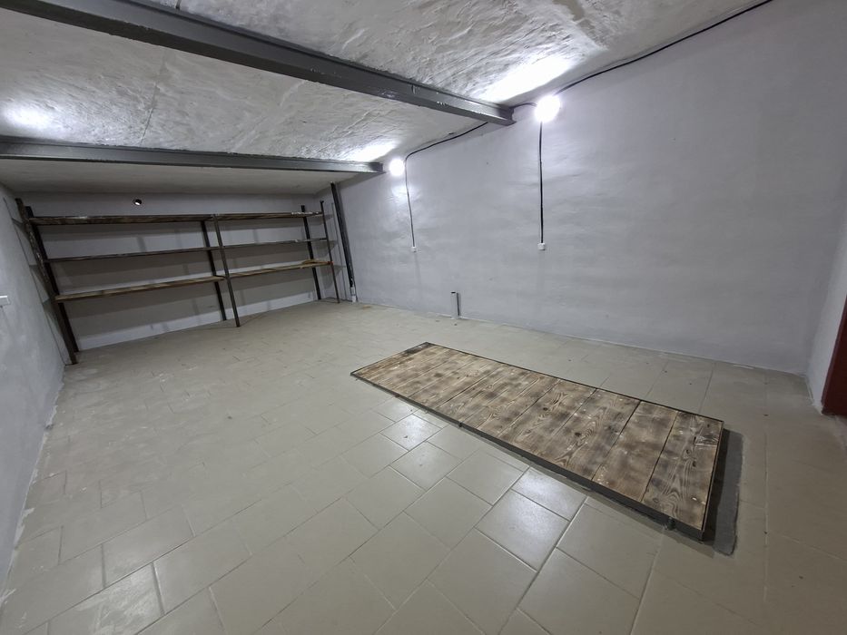 Автогаражное общество-7