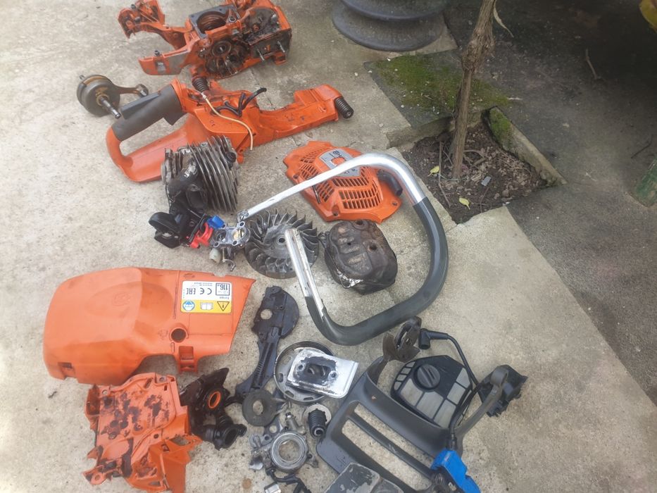 Piese Husqvarna 575-576