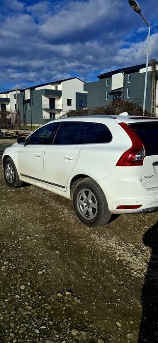 De vanzare Volvo Xc60