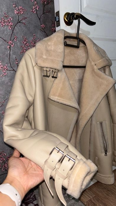 Продам дубленку срочно